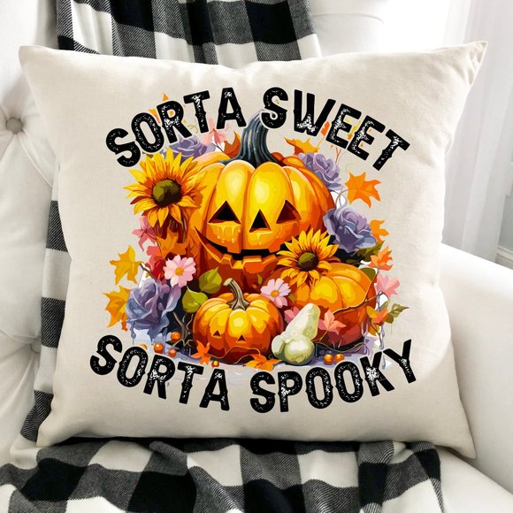 Halloween Funny Towels, Set of 2, Brand new, Hidden Zipper Closure - Picture 1 of 3